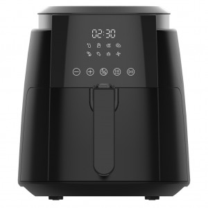 MIDEA MAF-D3500 3.5L Air Fryer With Digital Panel & Preset Menu